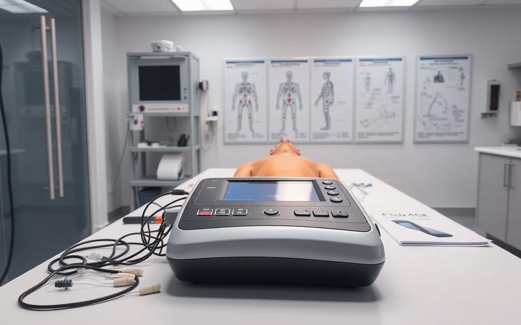 EMS safety protocols