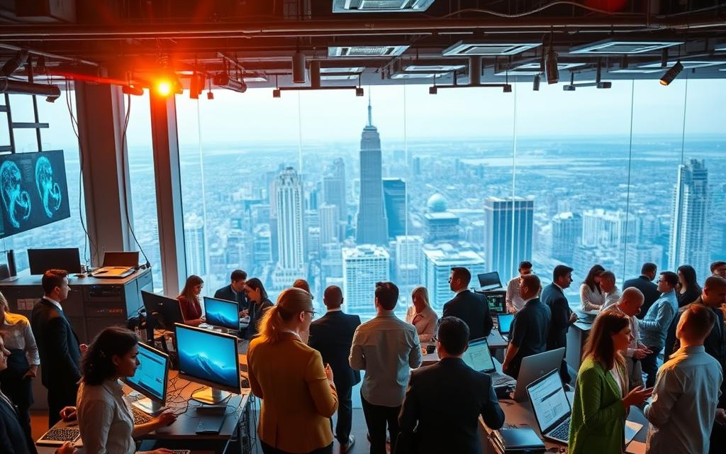 IT career opportunities