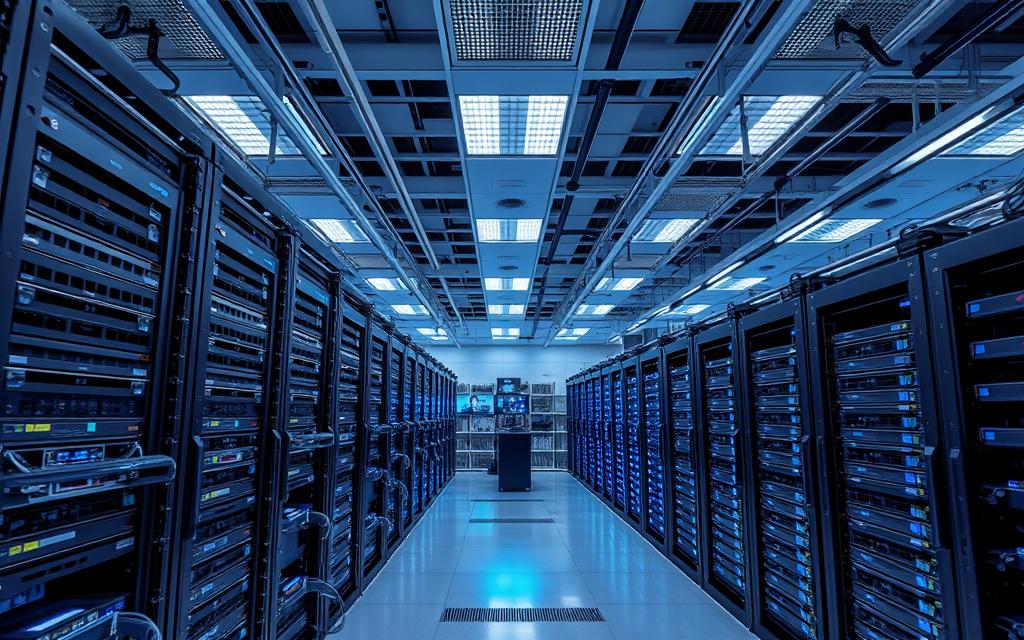 IT infrastructure components