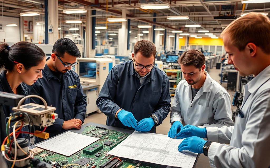 PCB innovation partner collaboration