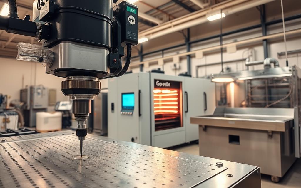 TTM PCB fabrication capabilities