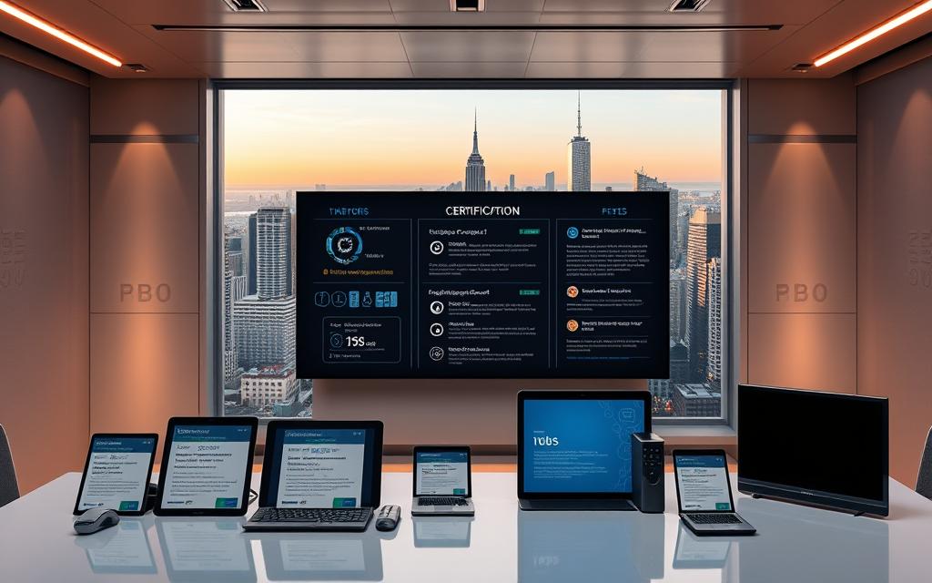 digital technology recycling certification costs