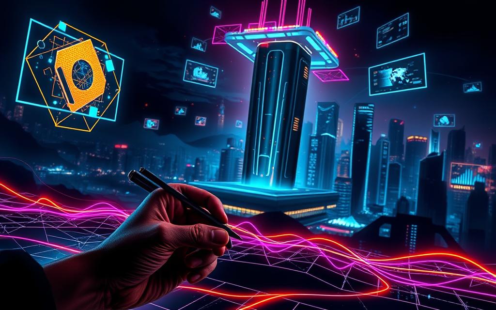 how does technology affect creativity