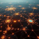 how have technological developments influenced the process of globalization