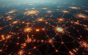 how have technological developments influenced the process of globalization