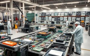 how to become a certified recycler of digital technology