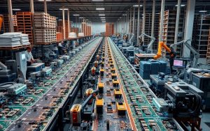 what does ttm technologies do