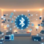 what is bluetooth mesh technology