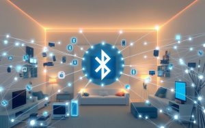what is bluetooth mesh technology